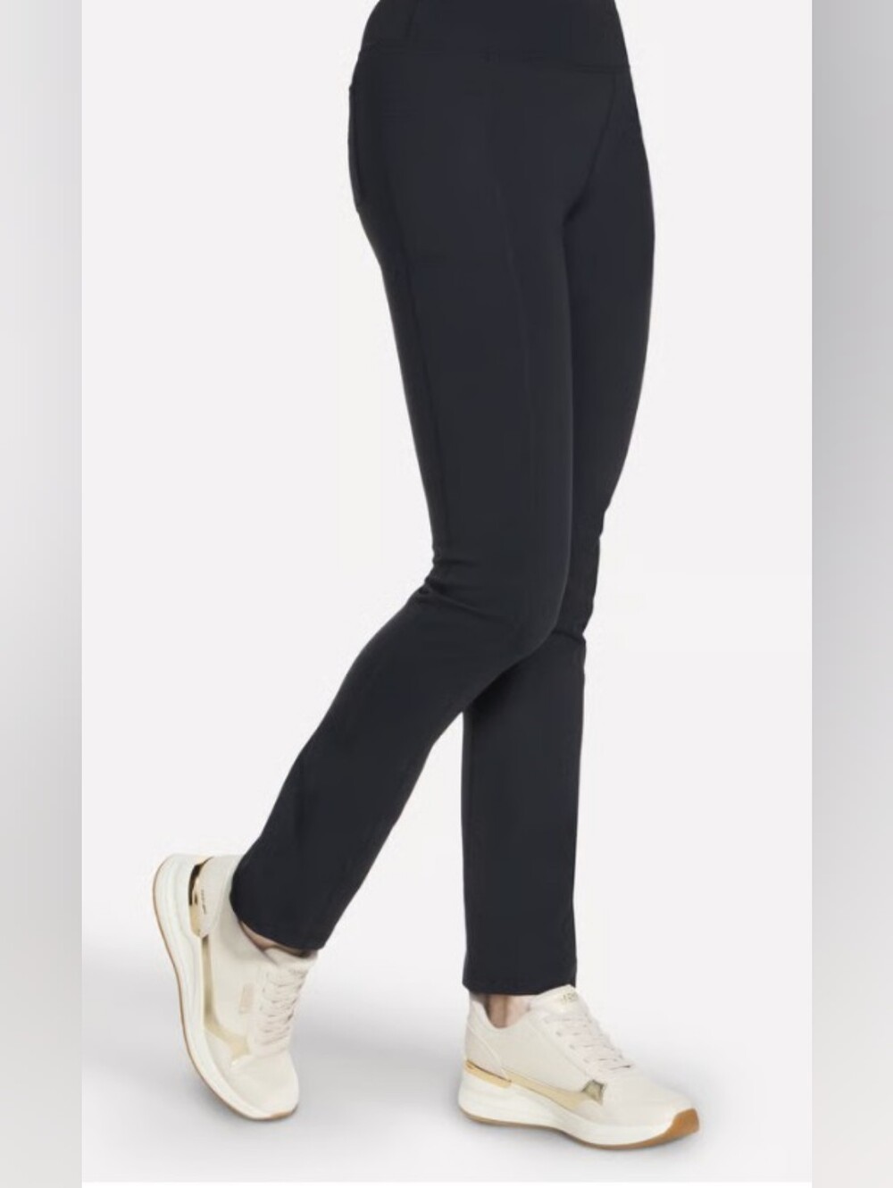 Skechers GO WALK II Pants Size M NWT MSRP $49
